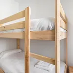 4 Bedrooms 3 Bathrooms Furnished - Sol - Bright & Fully Equipped - Mintystay