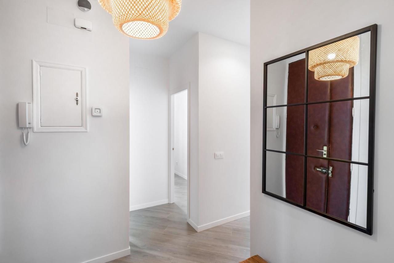 Apartamento 4 Bedrooms 3 Bathrooms Furnished - Sol - Bright & Fully Equipped - Mintystay