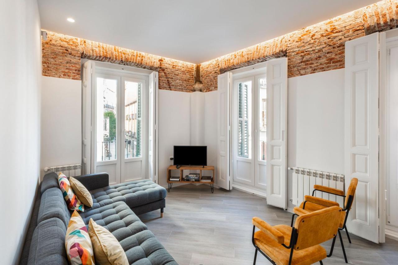 4 Bedrooms 3 Bathrooms Furnished - Sol - Bright & Fully Equipped - Mintystay