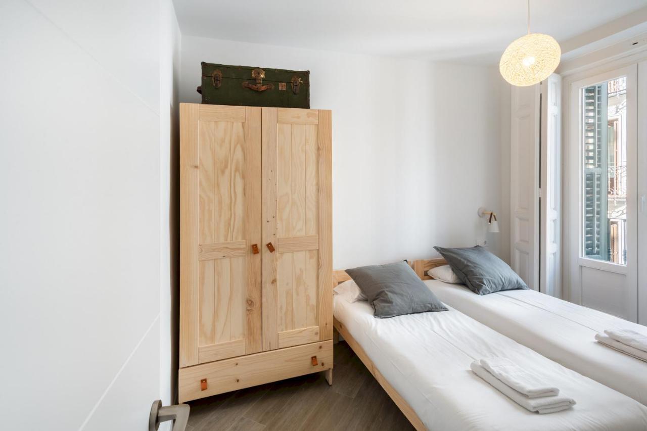 Apartamento 4 Bedrooms 3 Bathrooms Furnished - Sol - Bright & Fully Equipped - Mintystay
