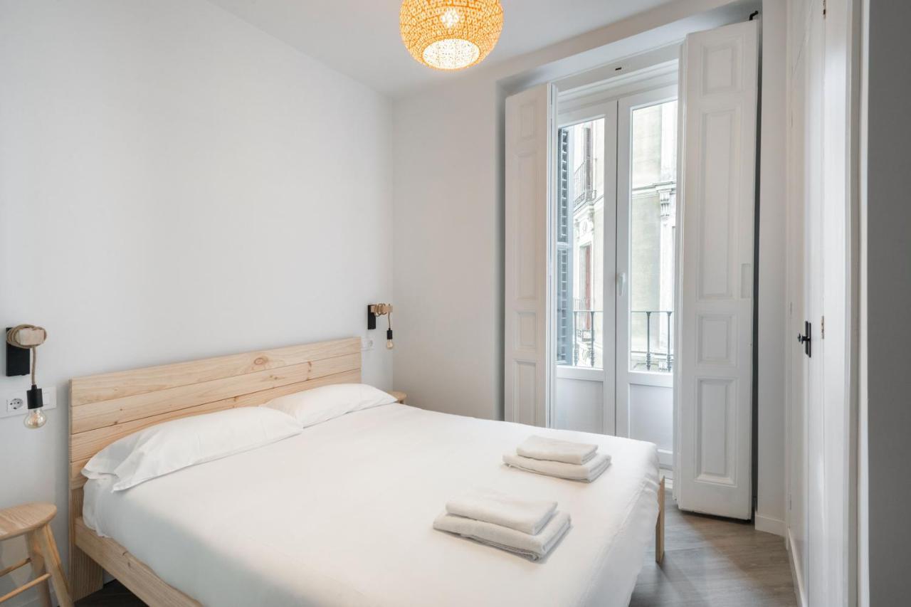 4 Bedrooms 3 Bathrooms Furnished - Sol - Bright & Fully Equipped - Mintystay Apartamento *