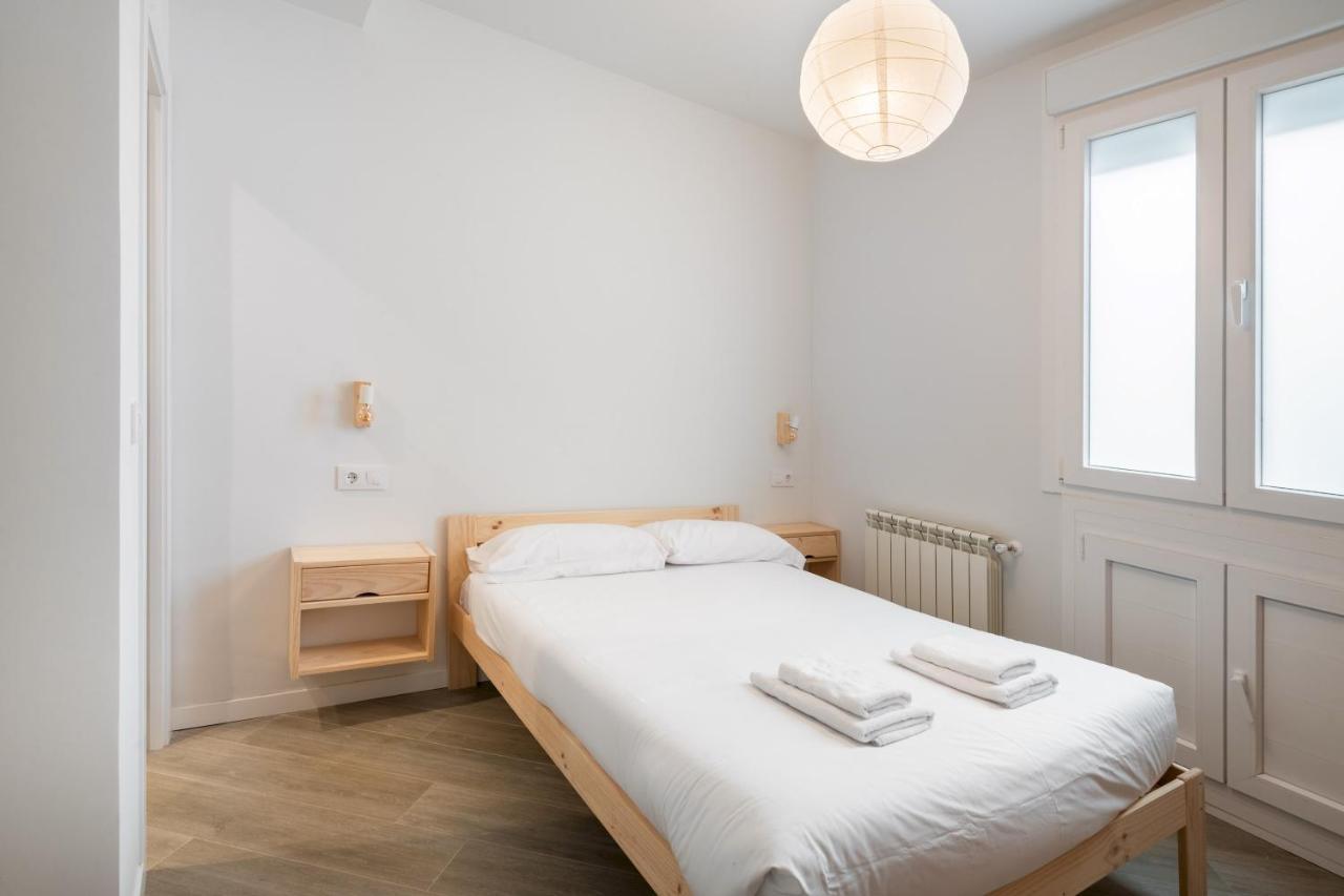 Apartamento 4 Bedrooms 3 Bathrooms Furnished - Sol - Bright & Fully Equipped - Mintystay Madrid