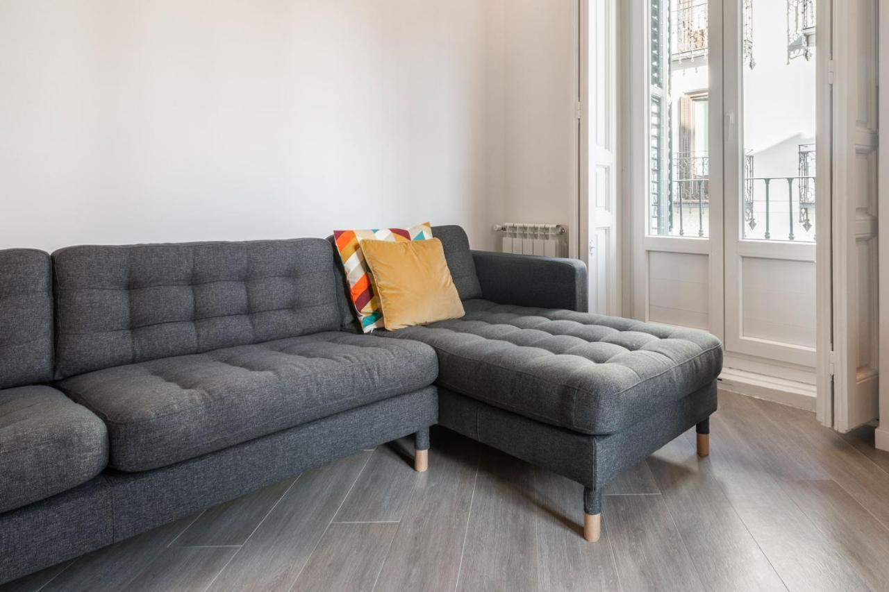 4 Bedrooms 3 Bathrooms Furnished - Sol - Bright & Fully Equipped - Mintystay Apartamento *