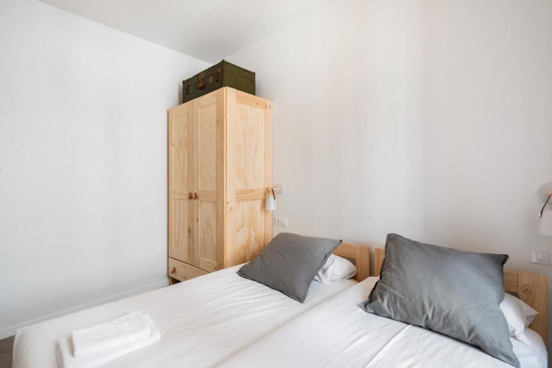 4 Bedrooms 3 Bathrooms Furnished - Sol - Bright & Fully Equipped - Mintystay Apartamento *